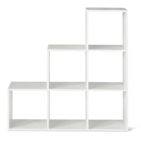 Photo 1 of 3-2-1 Cube Organizer Shelf 