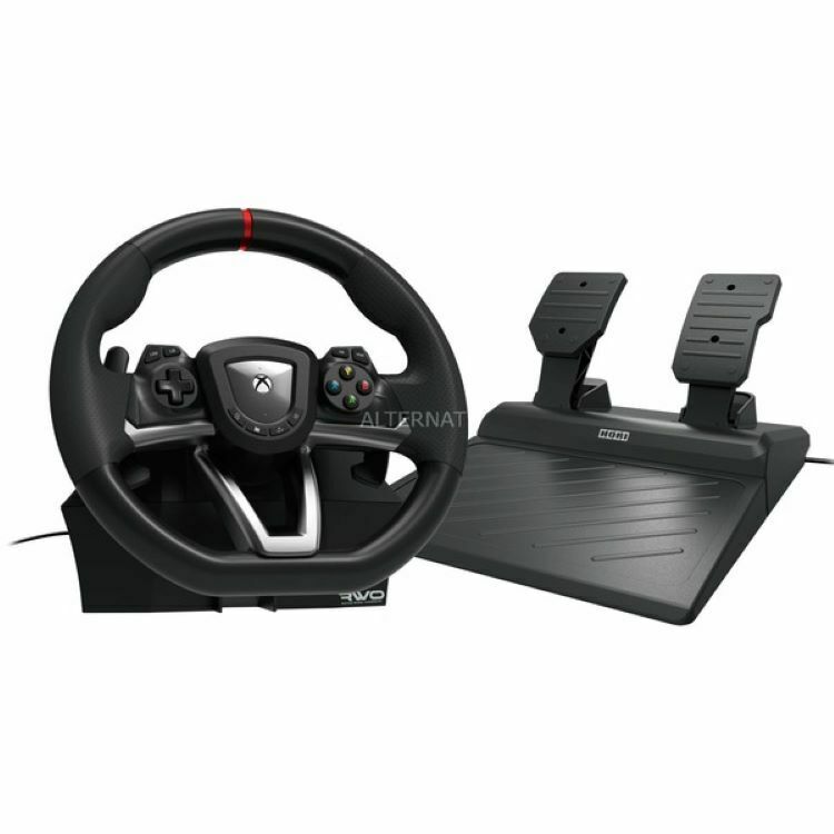 Photo 1 of Hori Racing Wheel Overdrive for Xbox Series X