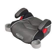 Photo 1 of Graco TurboBooster Backless Booster Car Seat,