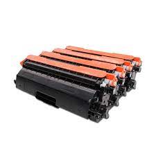 Photo 1 of Compatible LBTN413/432/433/443/493BK Black/Cyan/Magenta/Yellow Toner Cartridge