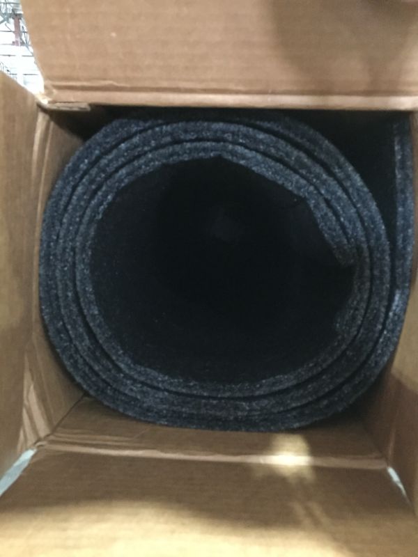 Photo 2 of BedRug Carpet Bed Liner Mat Universal 66 x 98 (Trim to Fit)