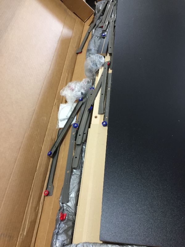Photo 1 of Box 1 of Set Dresser 