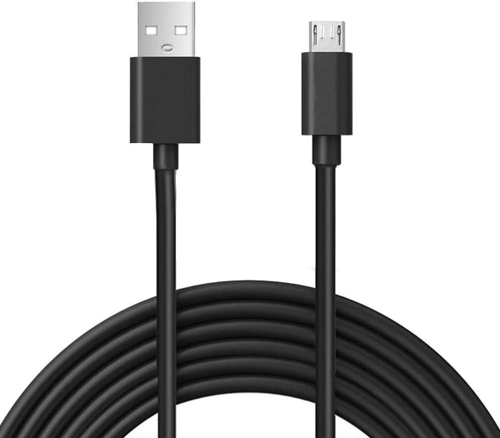 Photo 1 of 2-Pack 5Ft Kindle Fire Tablet Charging Cord Cable Compatible for Amazon Fire Tablet, Fire HD 8, Fire 7 10, Fire Kids, Fire Stick