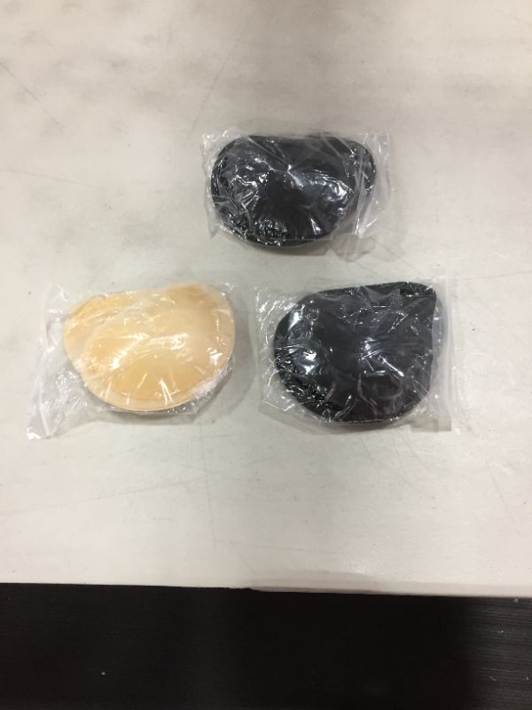 Photo 1 of Bra Pad Inserts 3 Pairs 