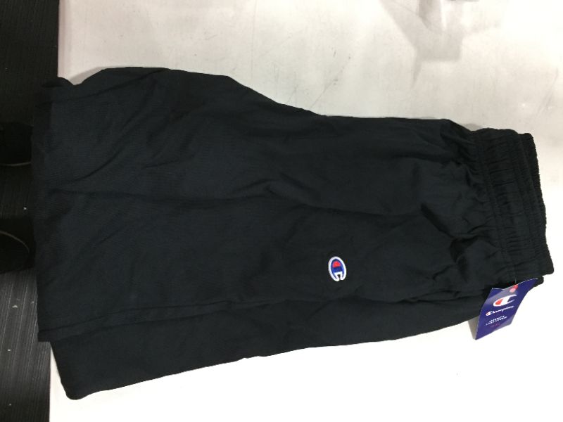 Photo 1 of Champion Men's Powerblend Sweats Retro Jogger Pants Large 