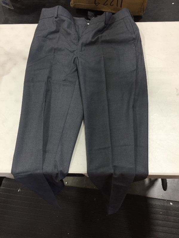 Photo 2 of Gioberti Boys Flat Front Dress Pants Size 14 