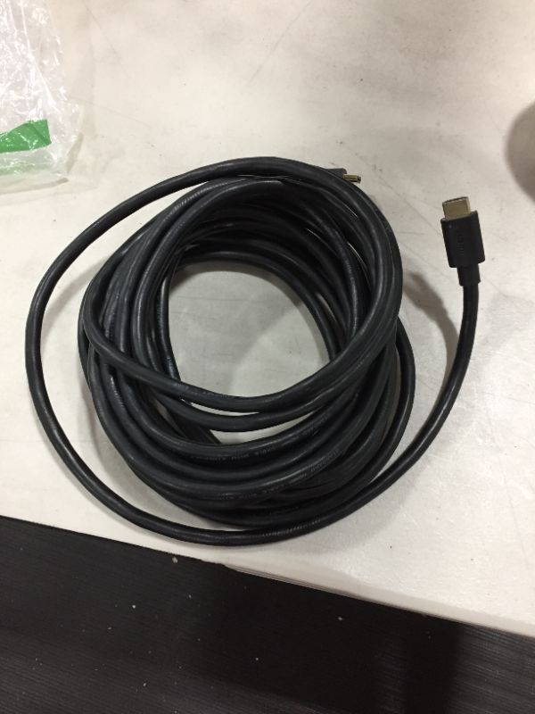 Photo 1 of HDMI Cable (Size Unknown) 