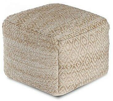 Photo 1 of Cherokee Pouf - Anji Mountain
