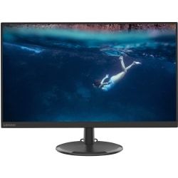 Photo 1 of Lenovo C27-20 27" 16:9 FreeSync IPS Monitor