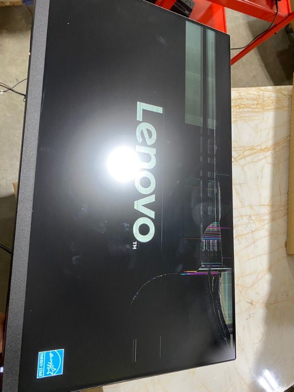 Photo 2 of Lenovo C27-20 27" 16:9 FreeSync IPS Monitor