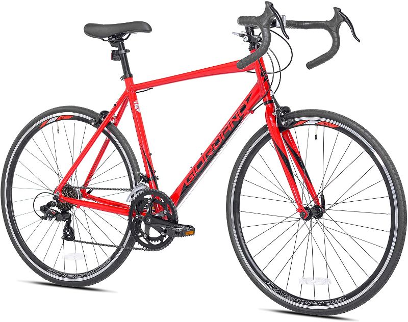 Photo 1 of 700c Giordano Aversa Road Bike