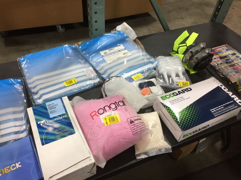 Photo 1 of Box Lot 15 Pack