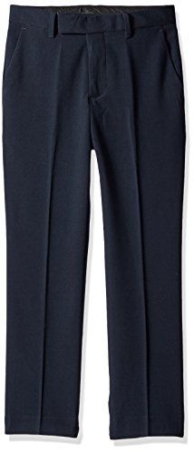 Photo 1 of Calvin Klein Boys' 8-20 Bi-Stretch Pants, SIZE 12
