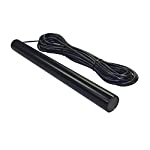 Photo 1 of Gto Inc. FM140 Gto 100ft Vehicle Sensor Wired Exit Wand Black Includes Electromagnetic Sensor with 100ft of Cable FM140