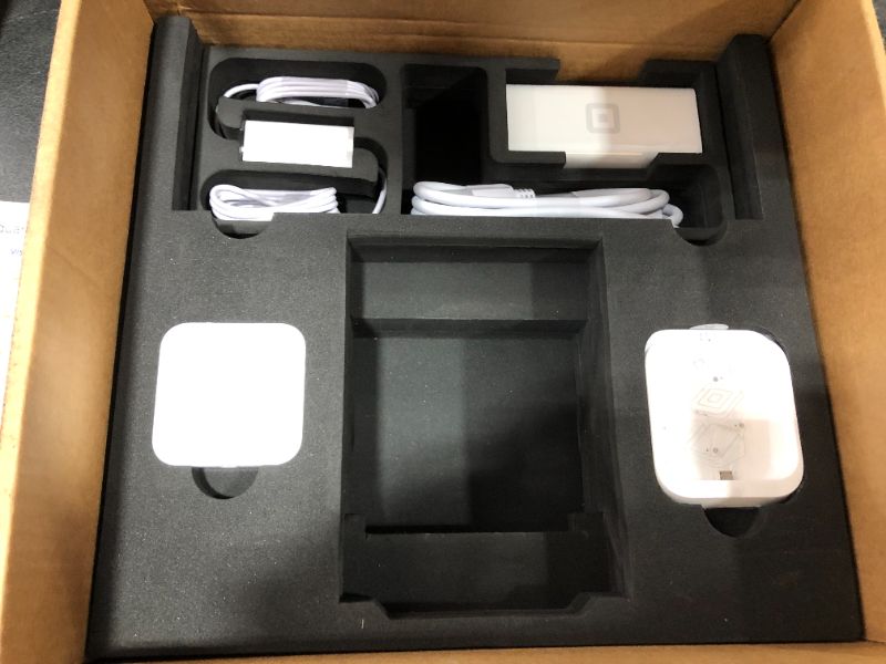 Photo 2 of Square Stand for contactless and chip (for 9.7” iPads) BUNDLE