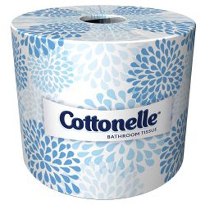 Photo 1 of Cottonelle Professional Standard Roll Toilet Paper (60 Rolls-Case)
