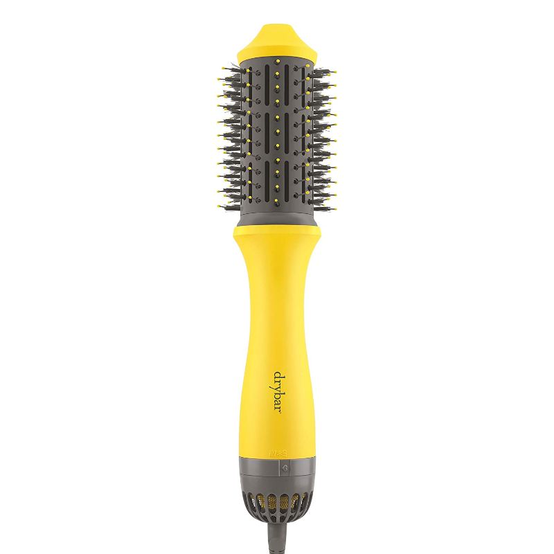 Photo 1 of Drybar Single Shot Round Blow Dryer Brush, 2.25 inch Barrel
