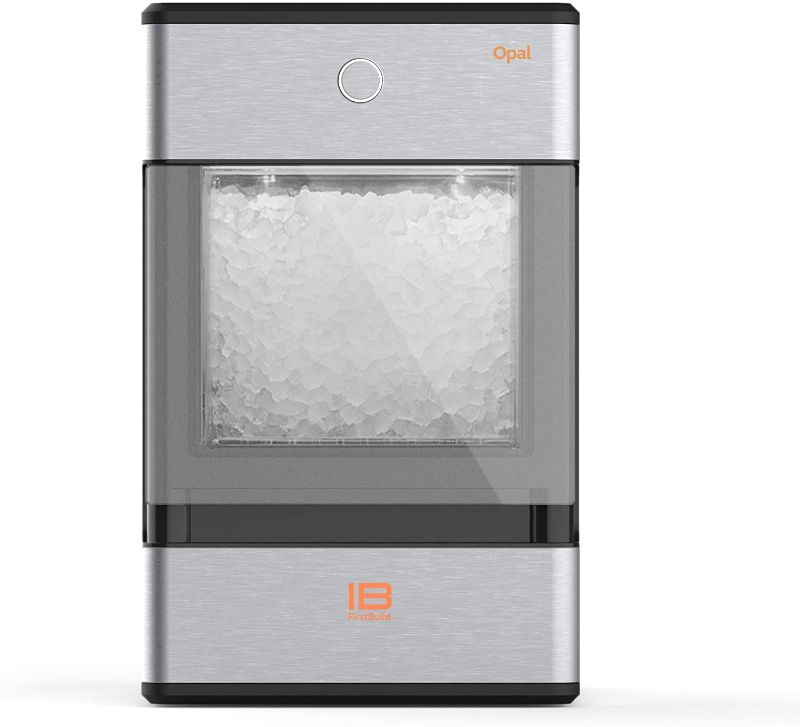 Photo 1 of Opal Countertop Nugget Ice Maker
