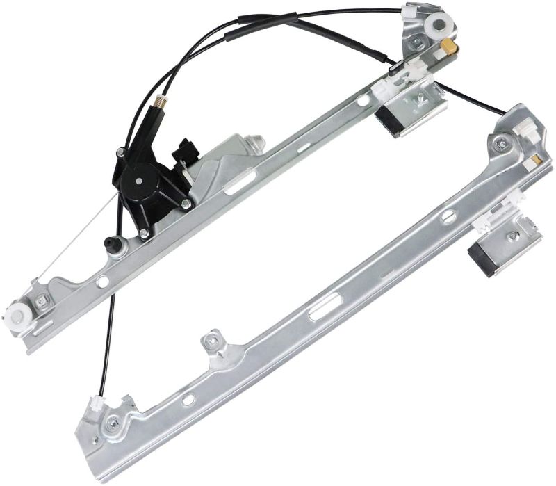 Photo 1 of Front Right Passenger Side 741-645 GM1351110 Power Window Regulator and Motor Assembly for Cadillac Escalade/Avalanche 1500 2500 / Silverado/GMC Sierra 2500 3500/ GMC Yukon
