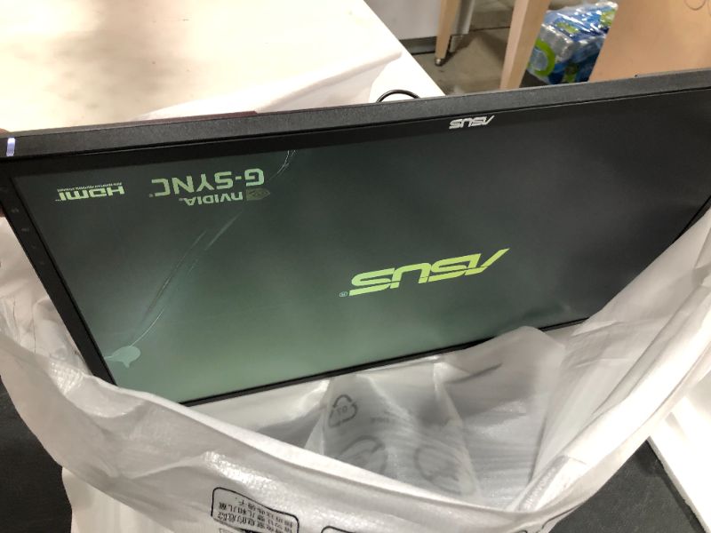 Photo 3 of Asus 24" Full HD 165Hz Gaming Monitor VG248QG