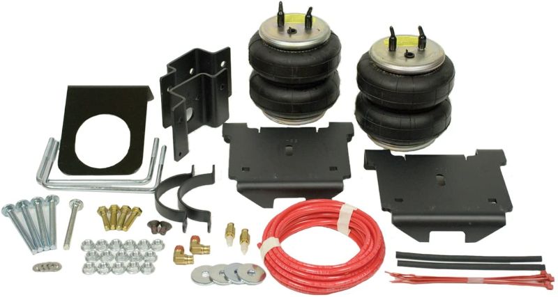 Photo 1 of Firestone W217602250 Ride-Rite Kit for GM C2500HD/C3500
