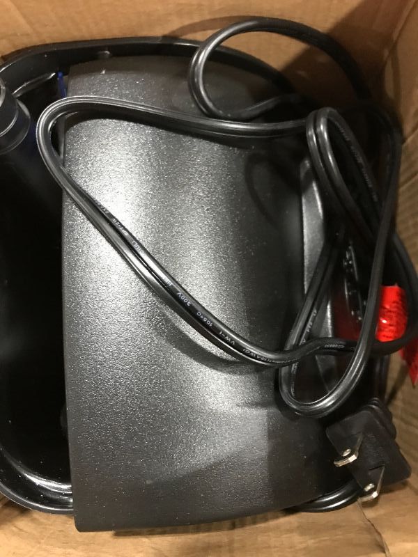 Photo 1 of Tetra Whisper IQ Power Filter