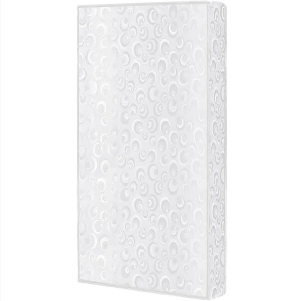 Photo 1 of Dream on Me 3 Firm Foam Play Yard Mattress Square Corner