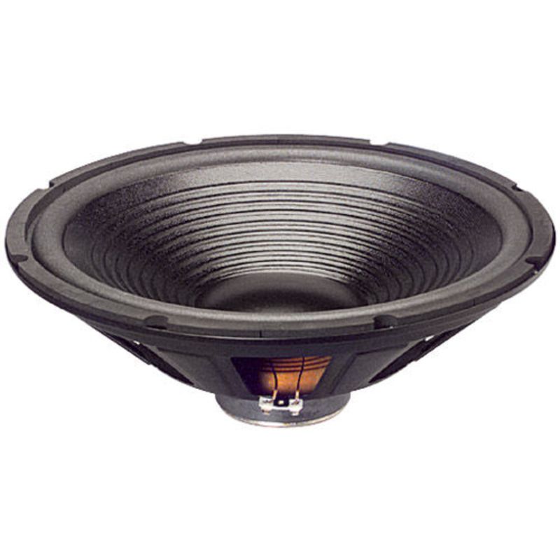 Photo 1 of Goldwood GW2154 15 OEM Woofer 4 Ohm