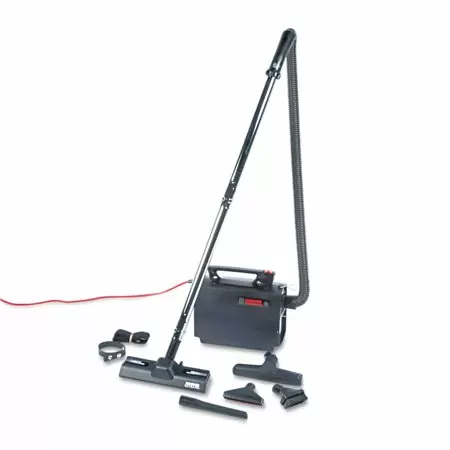 Photo 1 of Hoover Portapower Commercial Lightweight Vacuum Cleaner