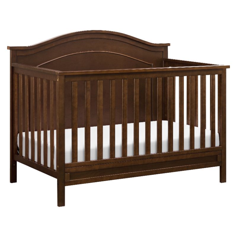 Photo 1 of DaVinci Charlie 4in1 Convertible Crib Espresso