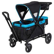 Photo 1 of Baby Trend Expedition 2in1 Stroller Wagon Plus Ultra Marine