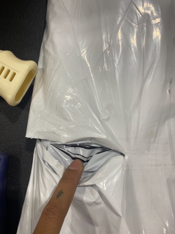 Photo 1 of 19 x 14 inch permi seal bags, quantity 50