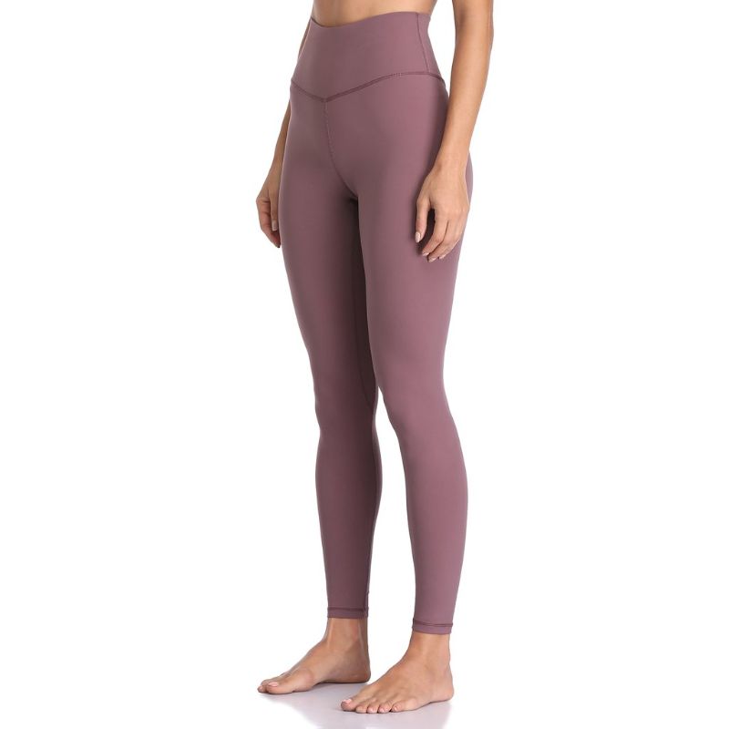 Photo 1 of Colorfulkoala Women's Buttery Soft High Waisted Yoga Pants Full-Length Leggings
(S)