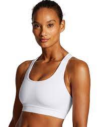 Photo 1 of Champion Women's Spot Comfort Full-support Sport Bra
