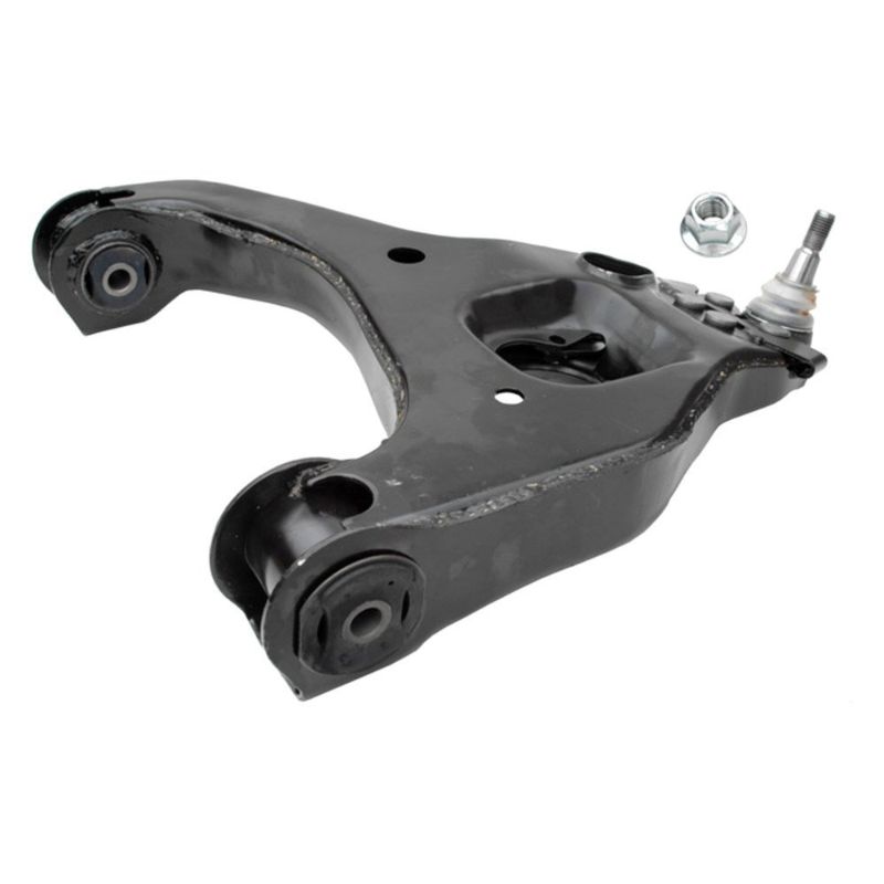 Photo 1 of ACDelco 45D3176 Professional Front Driver Side Lower Suspension Control Arm and Ball Joint Assembly