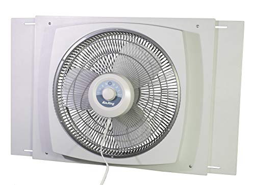 Photo 1 of Barcode for Air King 9155 Window Fan, 16-Inch, White

