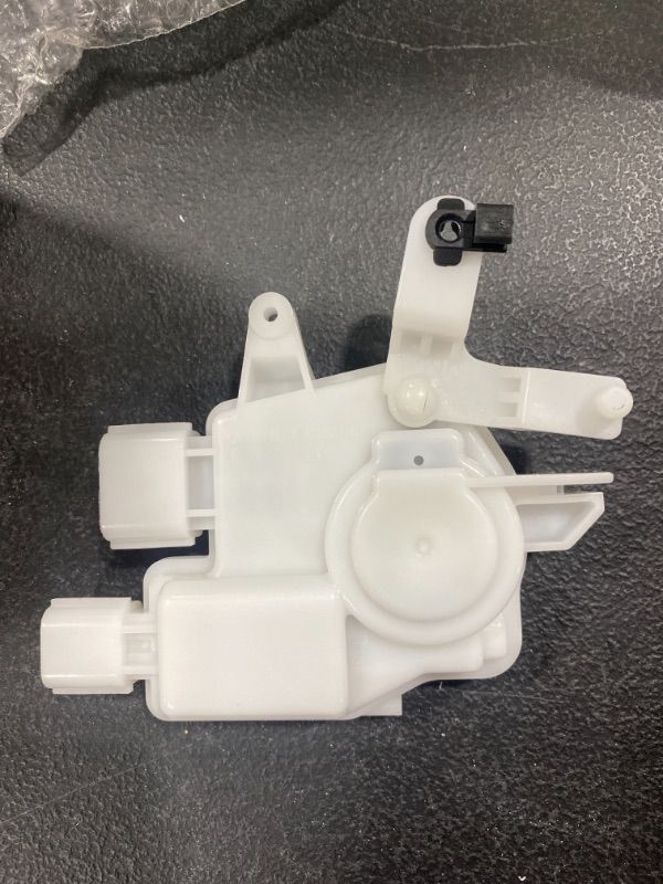Photo 1 of 2006 Acura TSX - Door Lock Actuator - Front, Driver Side, pack of two
