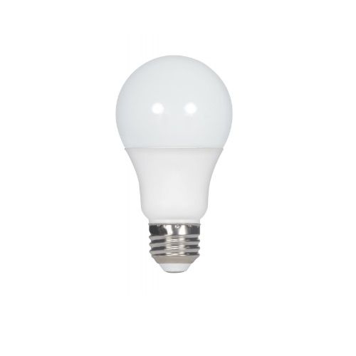 Photo 2 of 20 pack 95W60W 800 Lumens 2700K A19 Dimmable LED