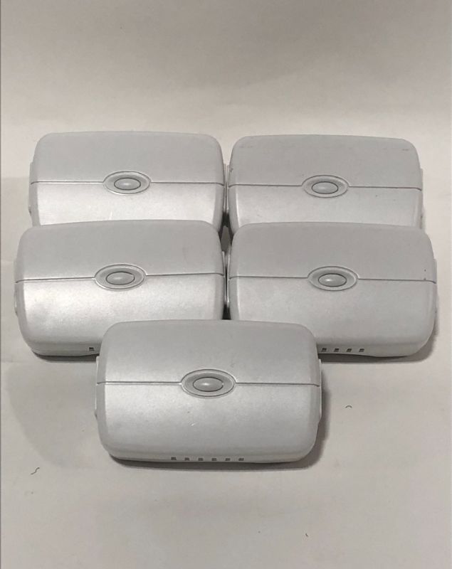 Photo 1 of 10 Pack ZB3102 Zigbee Plugin Dimmer