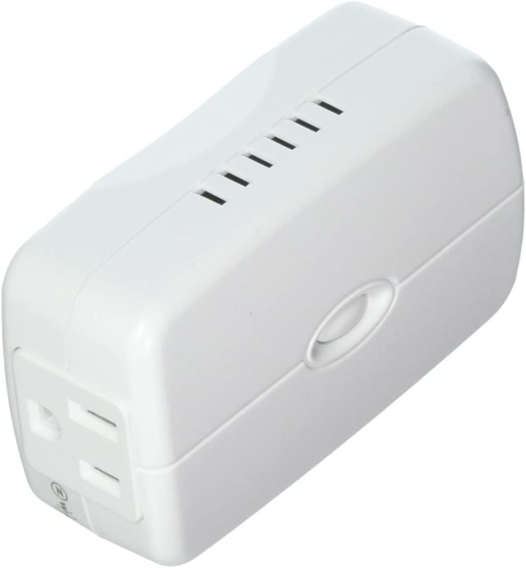 Photo 1 of 9 Pack ZB3102 Zigbee Plugin Dimmer