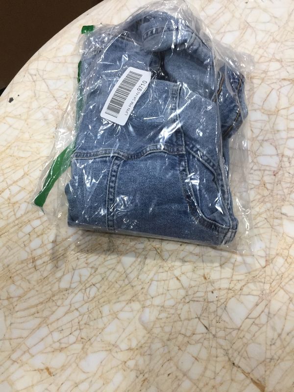 Photo 1 of Levis Jean Jacket small 