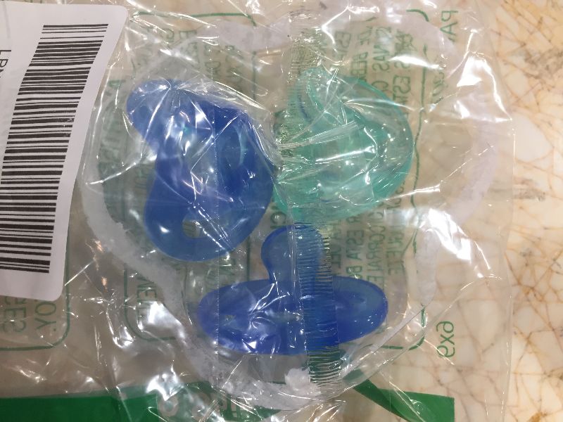 Photo 1 of 3pk pacifier 