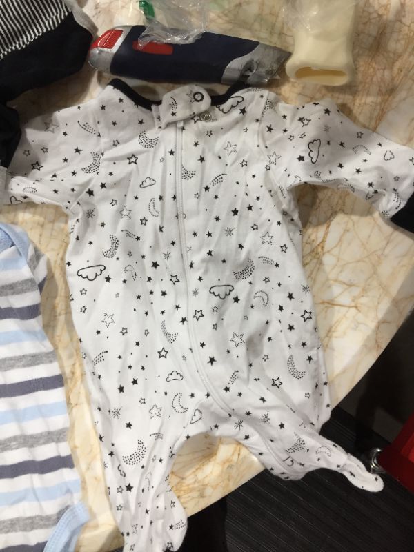 Photo 3 of Newborn Premature size Clothing