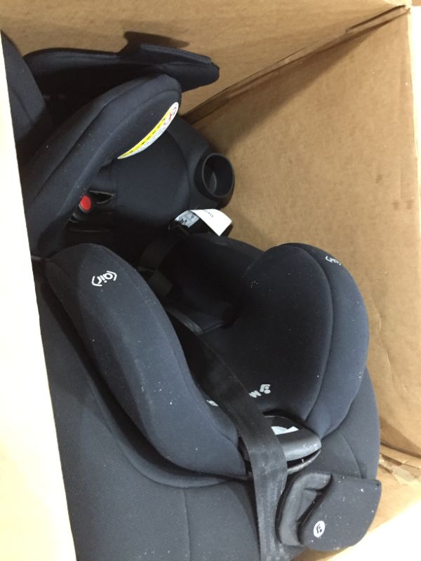 Photo 2 of Maxi-Cosi Magellan XP All-in-One Convertible Car Seat - Night Black -- very used 