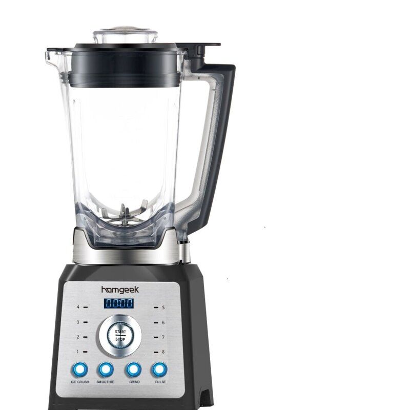 Photo 1 of Homgeek Blender