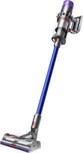 Photo 1 of Dyson - V11 Torque Drive Cord-Free Vacuum - Blue/Nickel
