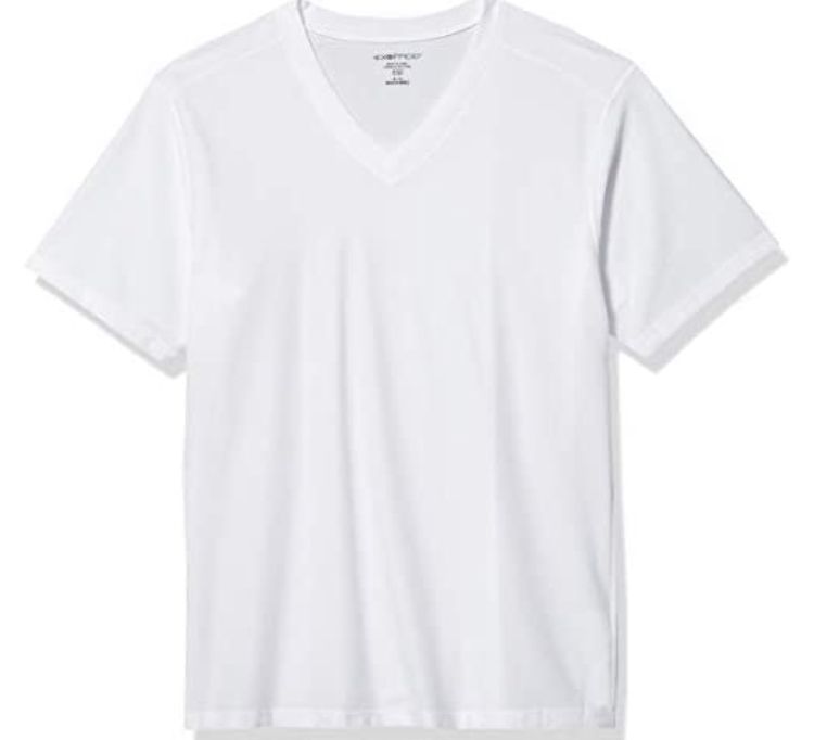 Photo 1 of ExOfficio Mens Givengo Tee size Small