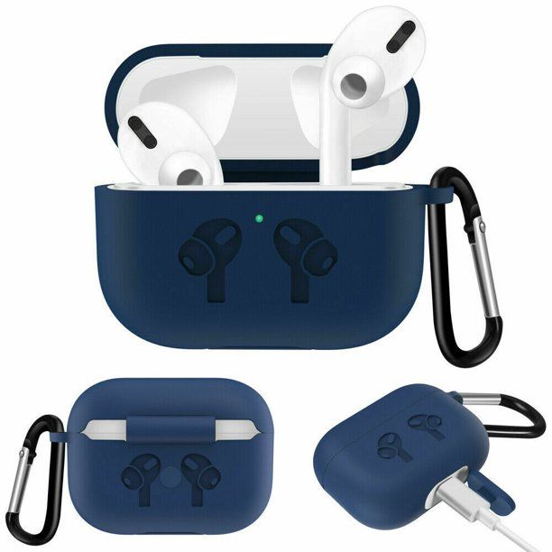 Photo 1 of alaskan blue airpods pro case 5 pack