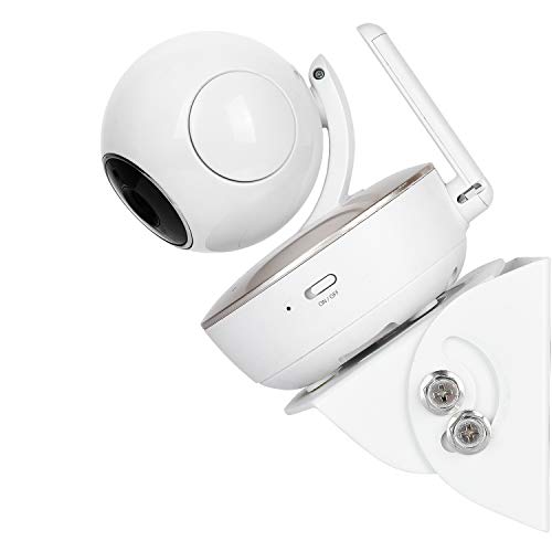 Photo 1 of Adjustable Angle Wall Mount for Arlo Baby Monitor