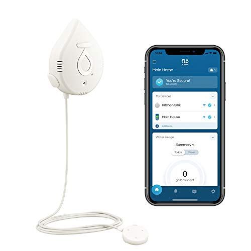Photo 1 of Moen 920004 Flo by Moen Smart Water Detector